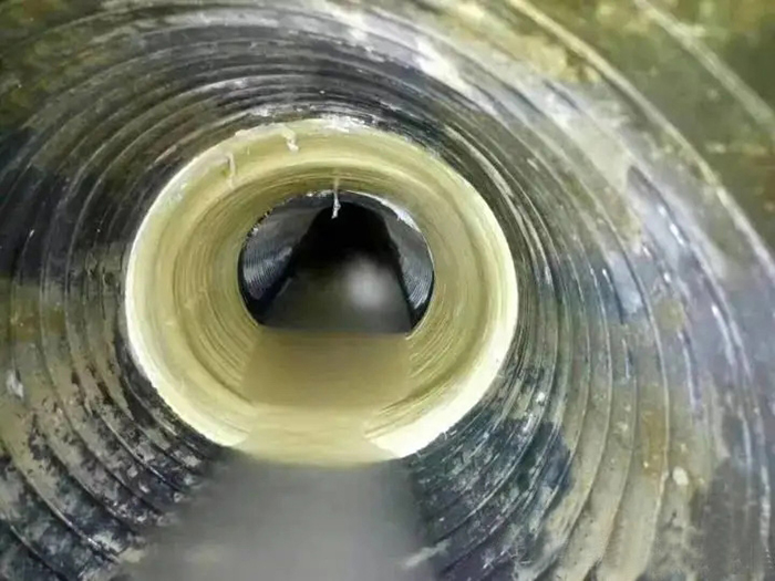 彭市镇内衬修复法通常适用于哪些类型的断面管道