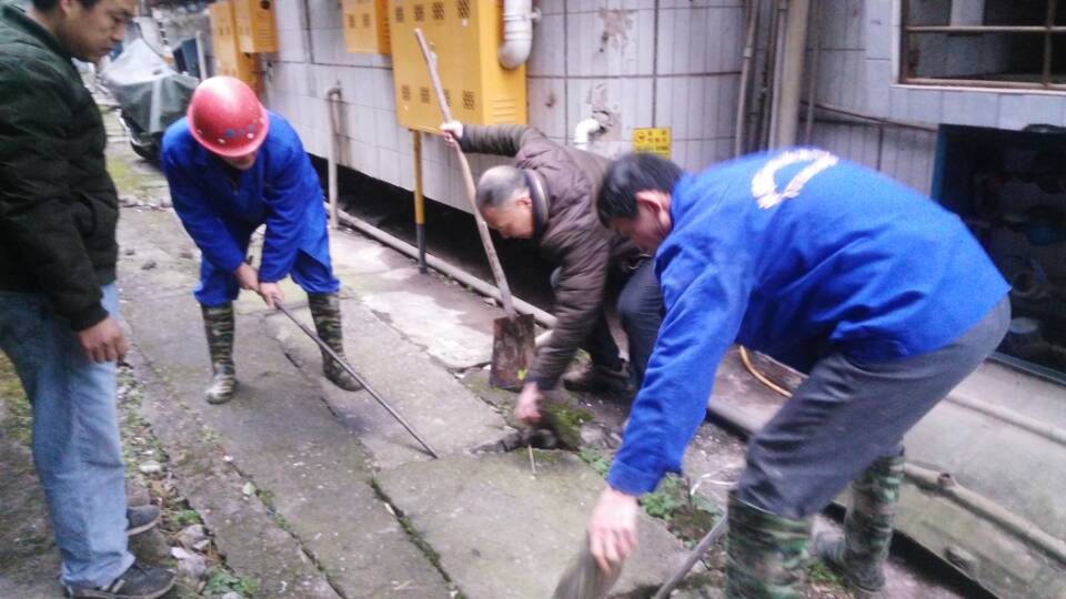 彭市镇清掏化粪池、管道疏通一站式服务<高效><技术><可靠>